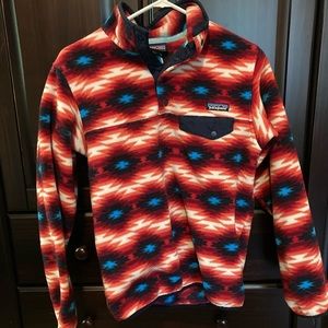 Patagonia Fleece - women’s